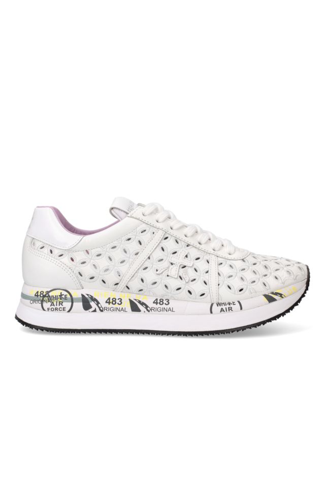 Premiata Sneakers Modello CONNY Variante 6242