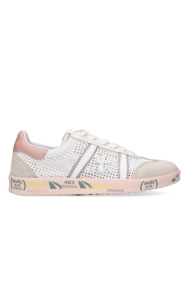 Premiata Sneakers Modello BONNIED Variante 6270