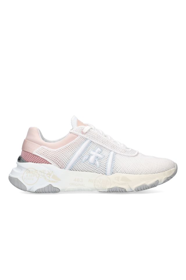 Premiata Sneakers Modello BUFF Variante 6207