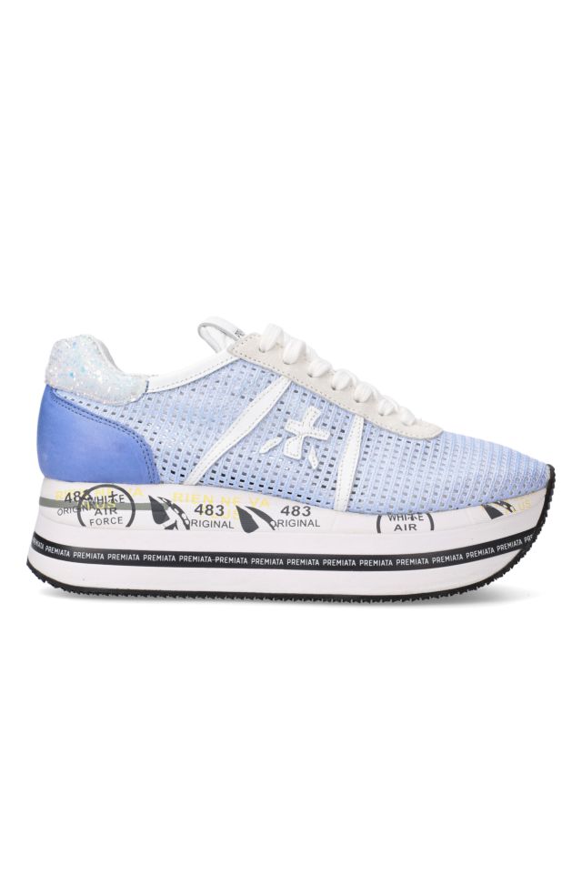 Premiata Sneakers Modello BETH Variante 6292