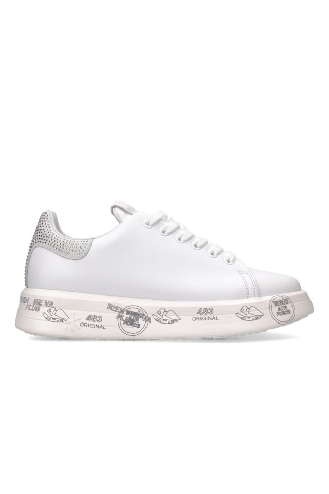 Premiata Sneakers Modello BELLE Variante 5717