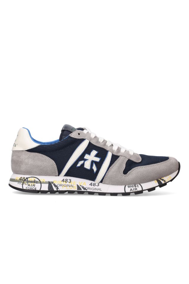 Premiata Sneakers Modello ERIC Variante 6138