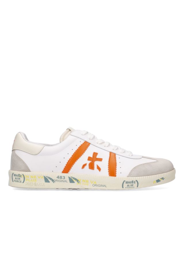 Premiata Sneakers Modello BONNIE Variante 6288
