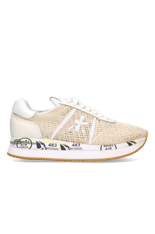 Premiata Sneakers Modello CONNY Variante 6348
