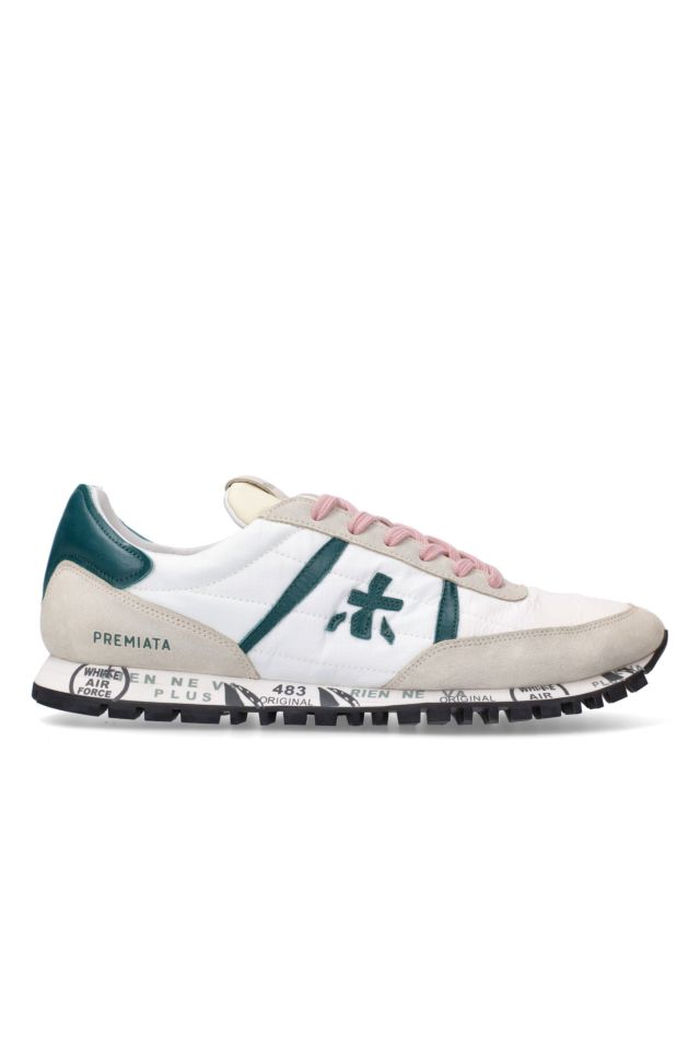 Premiata Sneakers Modello SEAN Variante 6284