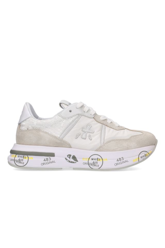 Premiata Sneakers Modello CASSIE Variante 6346