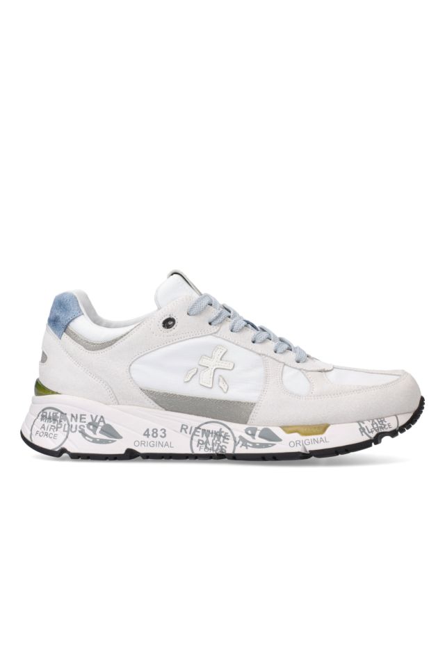 Premiata Sneakers Modello MASE Variante 6162