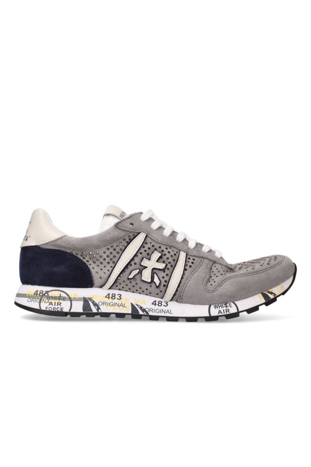 Premiata Sneakers Modello ERIC Variante 6141
