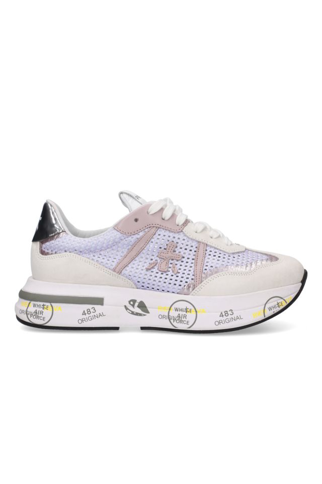Premiata Sneakers Modello CASSIE Variante 6342