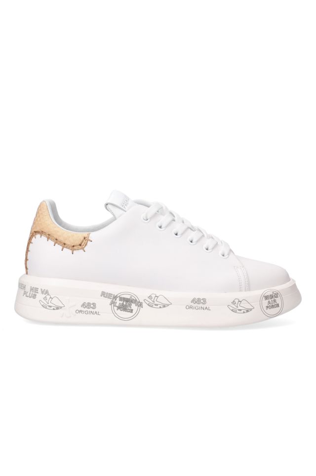 Premiata Sneakers Modello BELLE Variante 6279