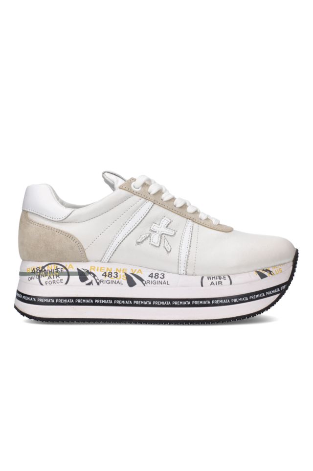 Premiata Sneakers Modello BETH Variante 5603