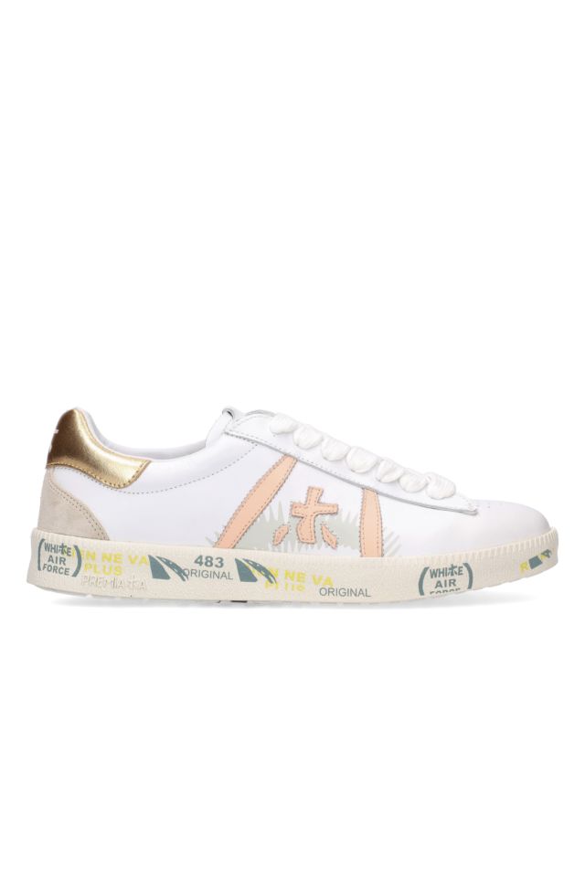 Premiata Sneakers Modello ANDYD Variante 6312