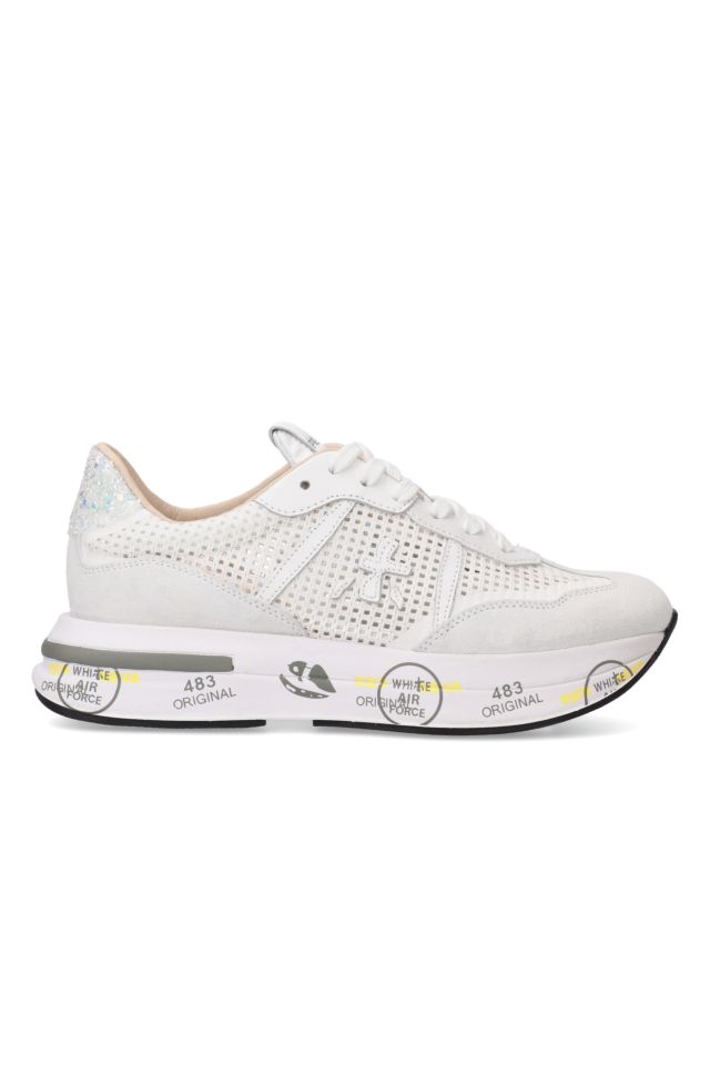 Premiata Sneakers Modello CASSIE Variante 6341