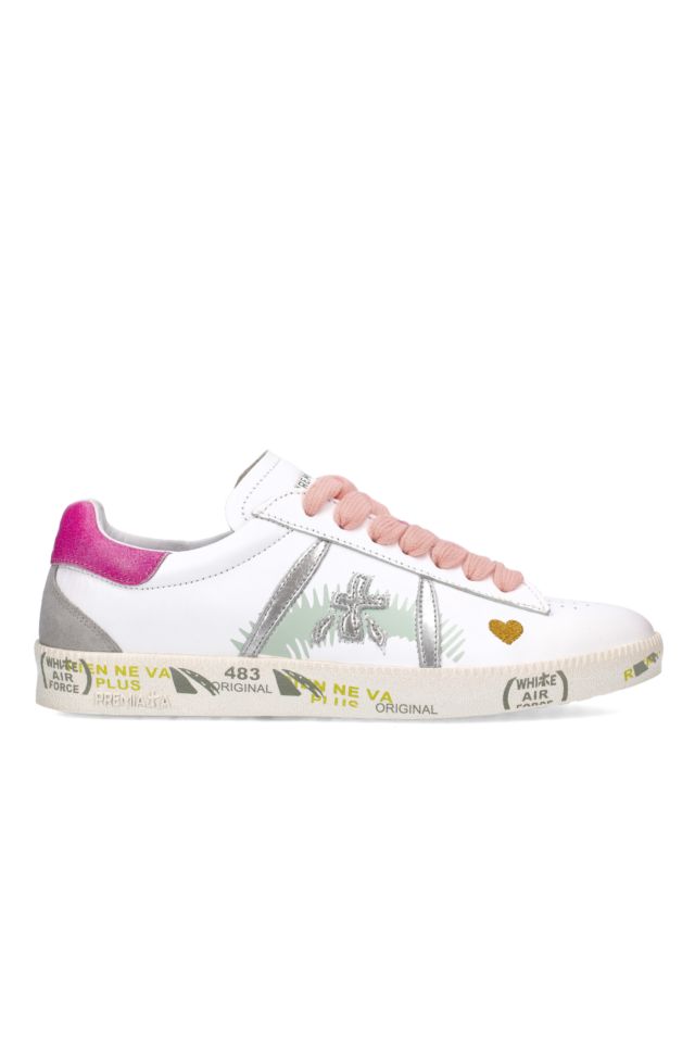 Premiata Sneakers Modello ANDYD Variante 5600