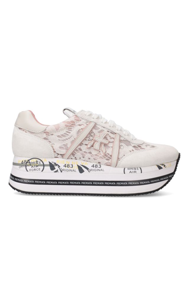 Premiata Sneakers Modello BETH Variante 6232