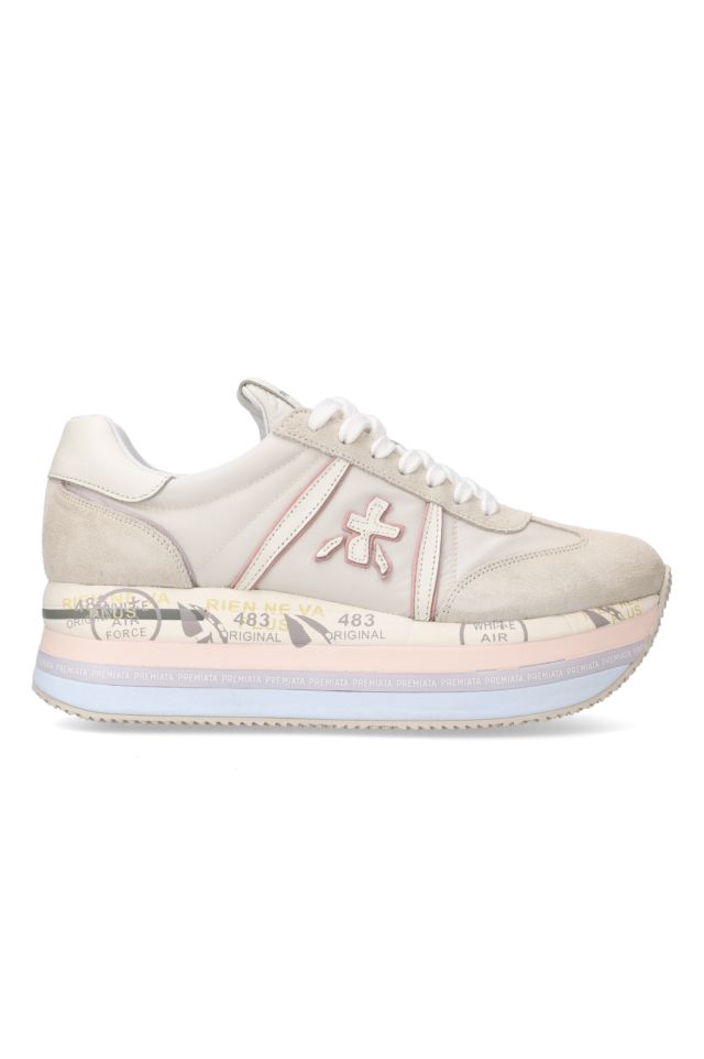 Premiata Sneakers Modello BETH Variante 6234