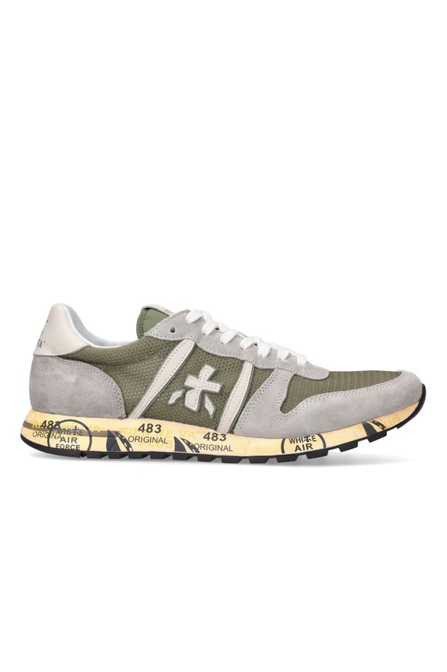 Premiata Sneakers Modello ERIC Variante 6143