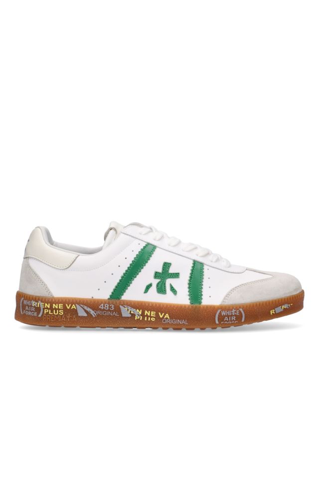 Premiata Sneakers Modello BONNIE Variante 6289