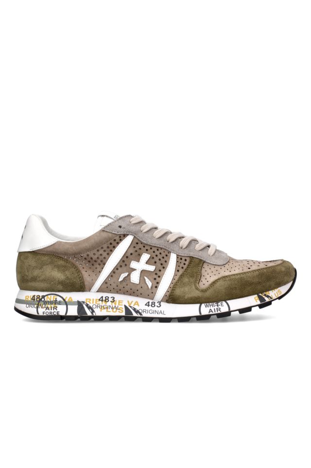 Premiata Sneakers Modello ERIC Variante 5840