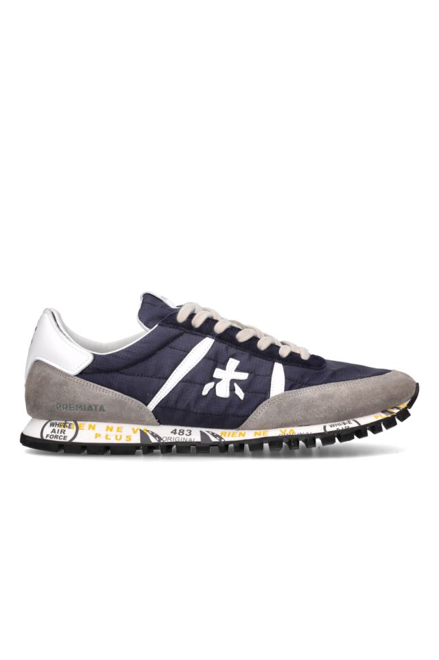 Premiata Sneakers Modello SEAN Variante 5733