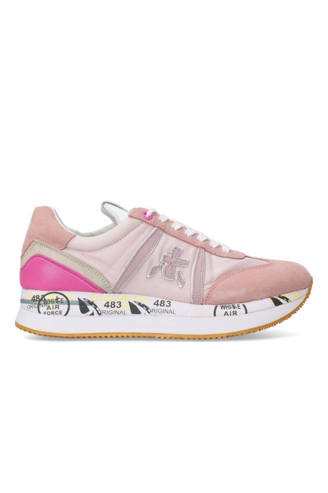 Premiata Sneakers Modello CONNY Variante 5615