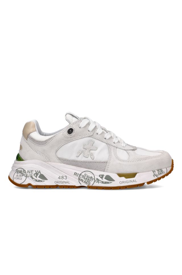 Premiata Sneakers Modello MASED Variante 5661