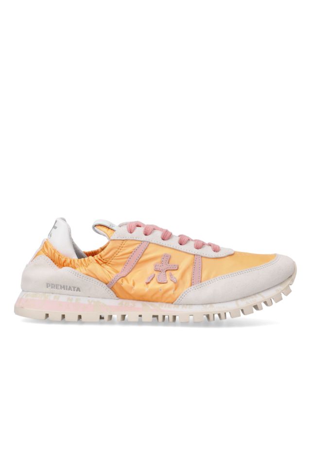 Premiata Sneakers Modello SEAND Variante 6247