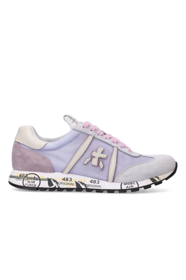 Premiata Sneakers Modello LUCYD Variante 6224