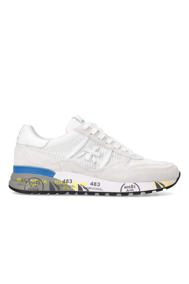 Premiata Sneakers Modello LANDECK Variante 6213