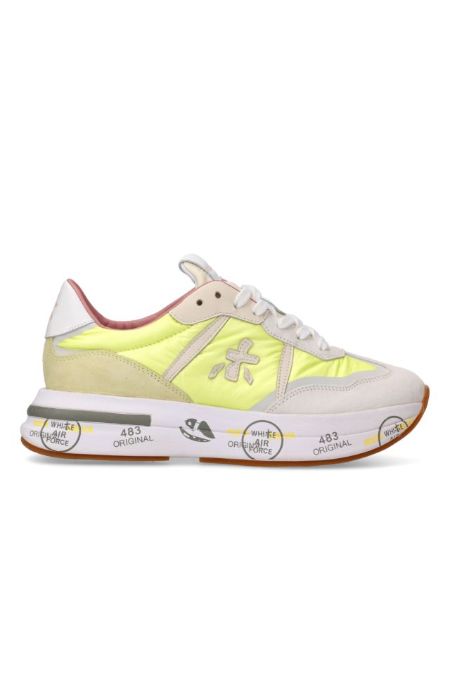 Premiata Sneakers Modello CASSIE Variante 6344