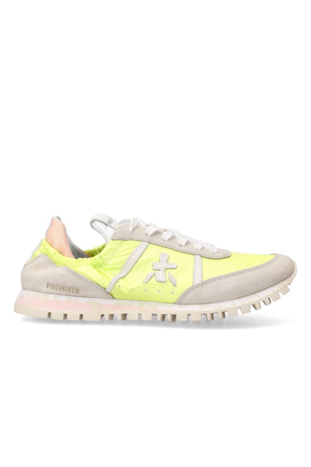 Premiata Sneakers Modello SEAND Variante 6248