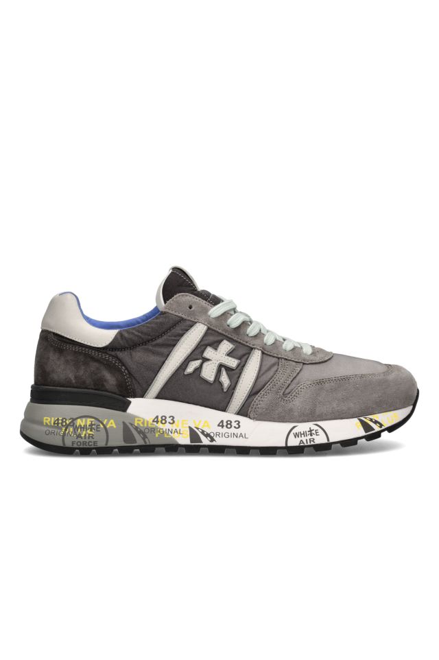 Premiata Sneakers Modello LANDER Variante 4586