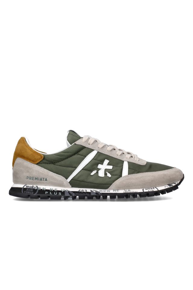 Premiata Sneakers Modello SEAN Variante 5728