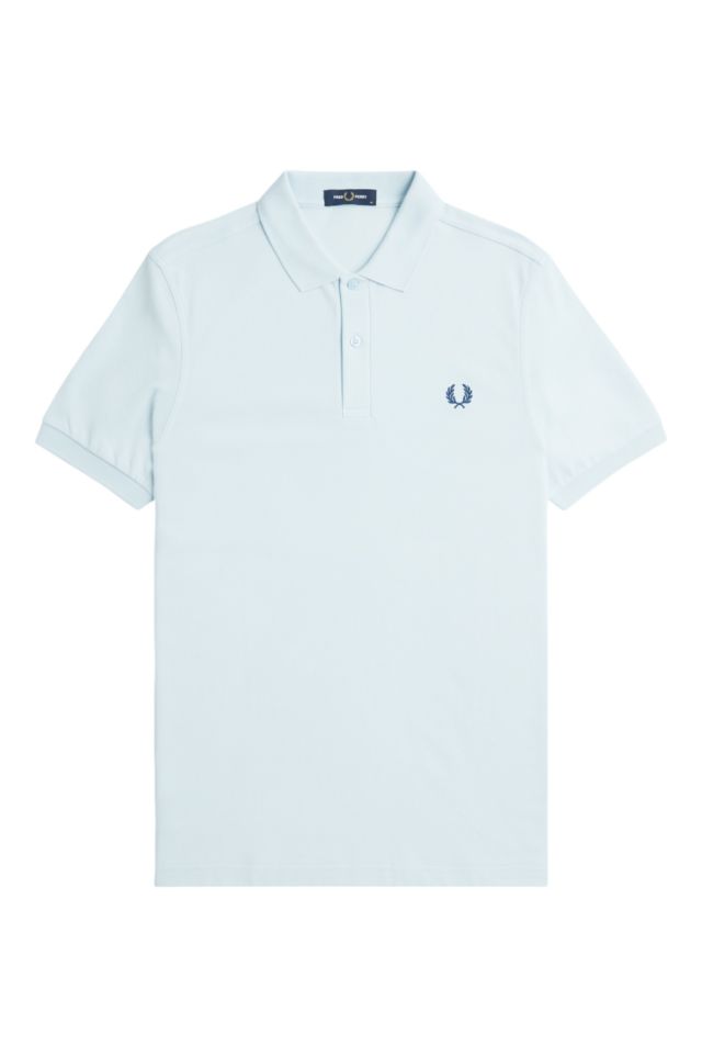Fred Perry Fp Plain Fred Perry Shirt