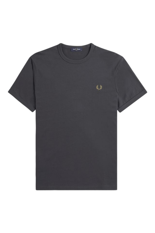 Fred Perry Fp Ringer T-Shirt
