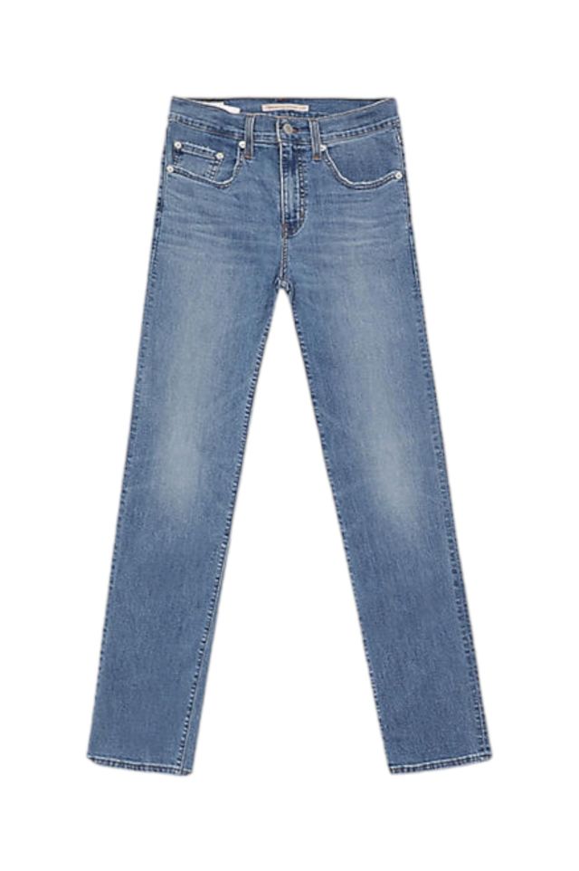 Levi's 724 High Rise Straight Cool Journey Lenght - 30