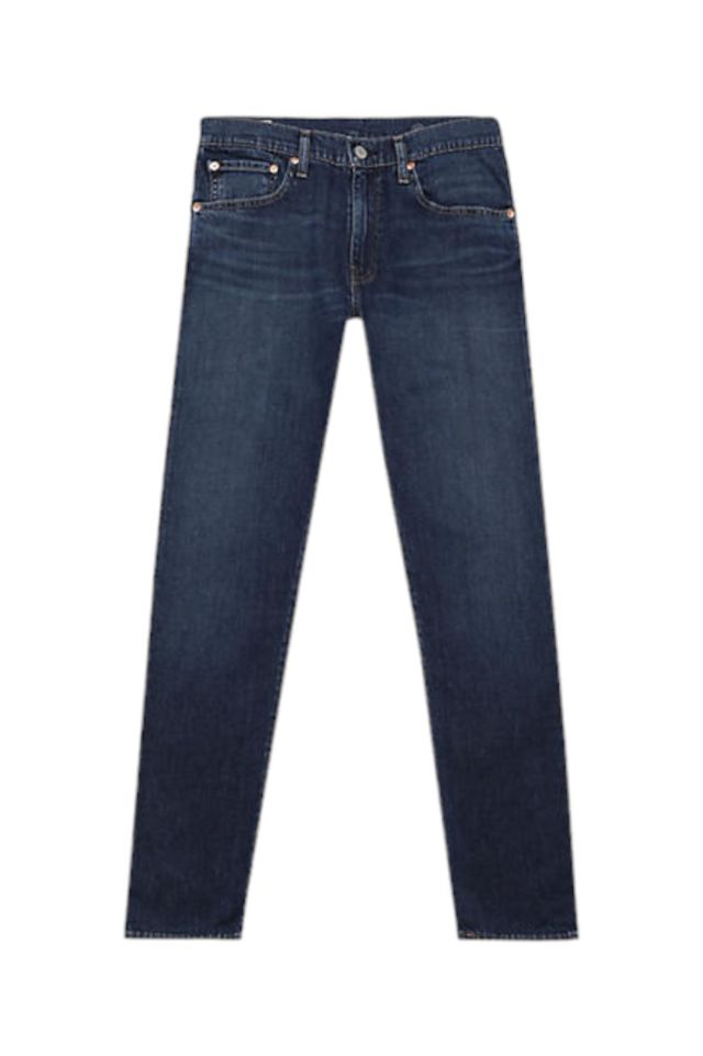 Levi's 502 Taper Due For Cool Lenght - 32