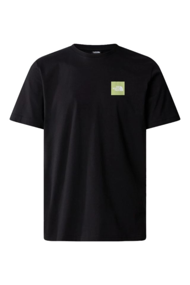 The North Face M Ss24 Coordinates S/S Tee