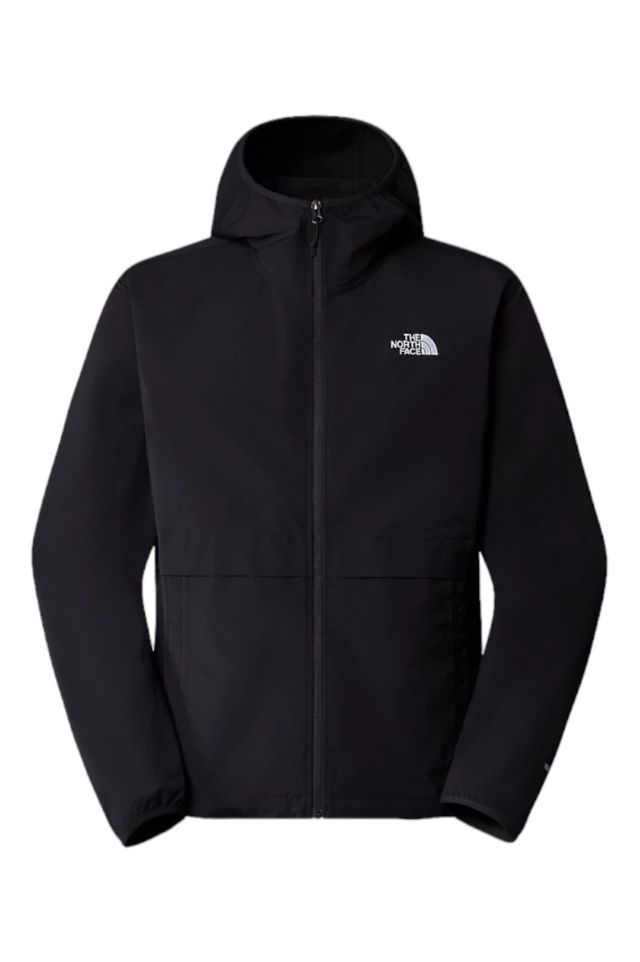 The North Face M Tnf Easy Wind Fz Jacket