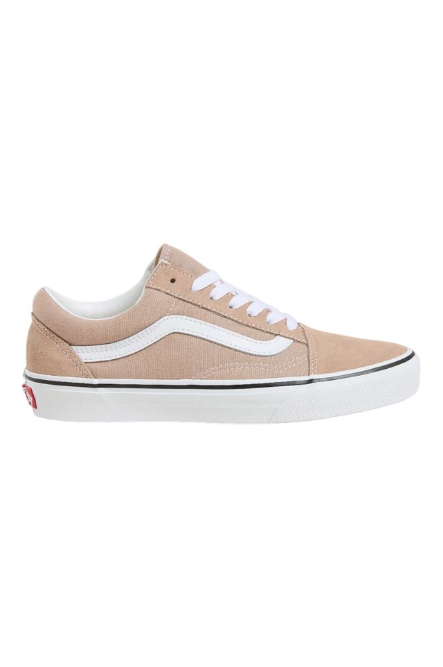 Vans Old Skool COLOR THEORY Warm Taupe