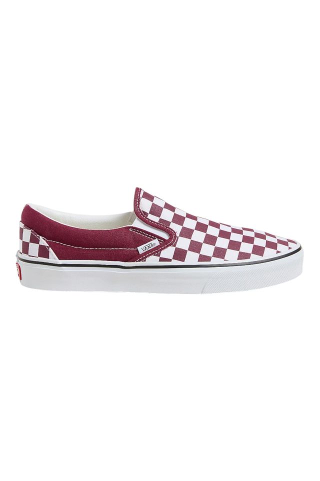 Vans Old Skool COLOR THEORY RHODODENDRON
