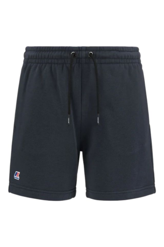 K-Way Bermuda mod.P. Le Vrai Dorian Poly Cotton