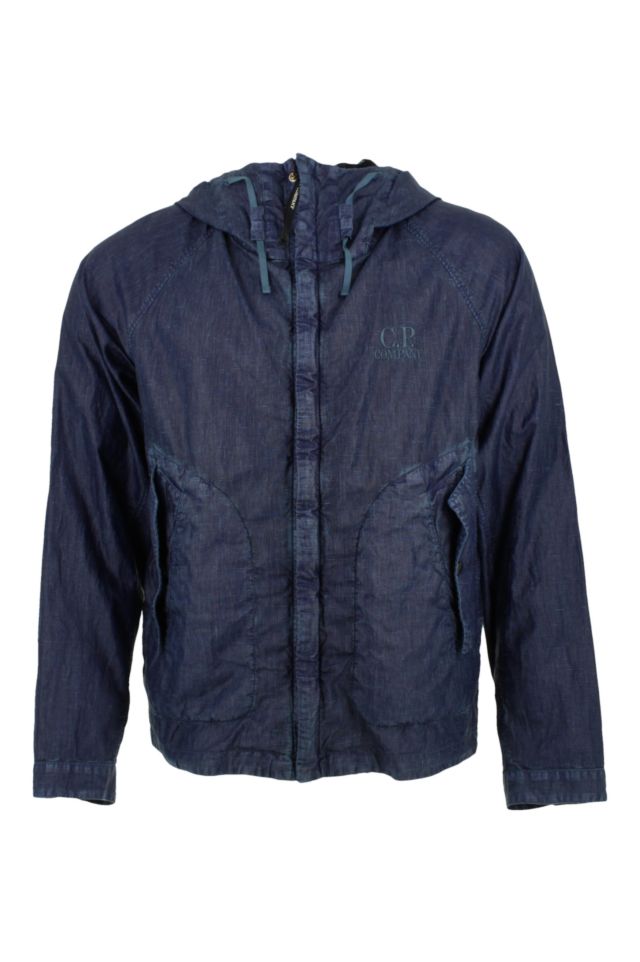 C.P. Company Outerwear - Medium Jacket