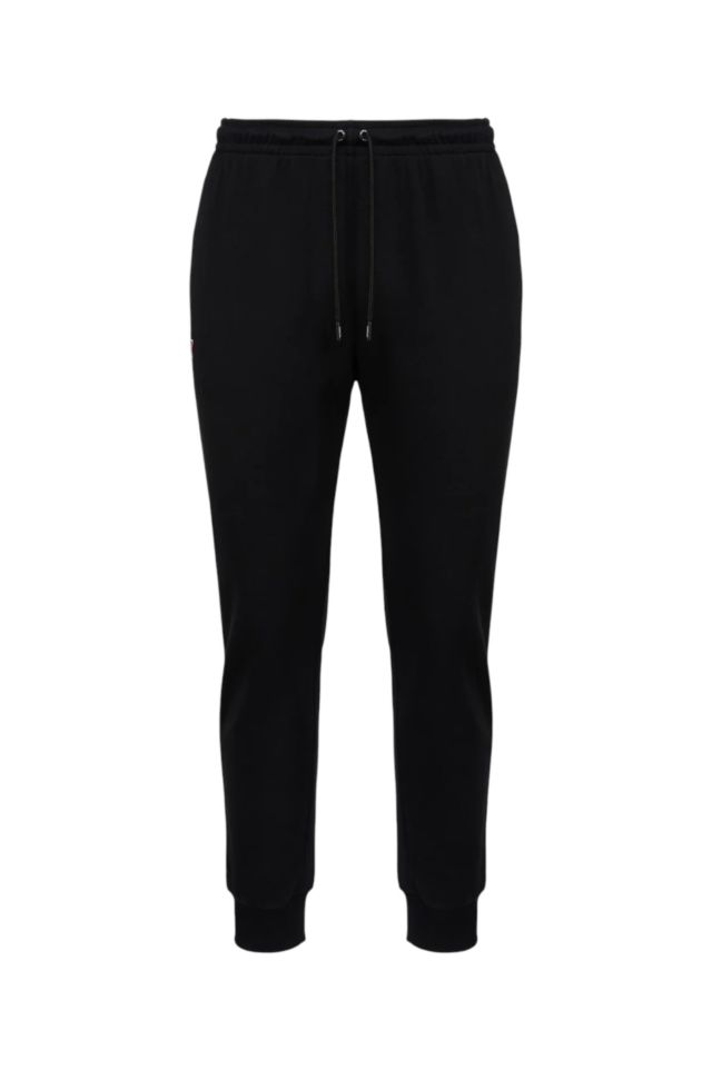 K-Way Pantaloni jogging mod.Le Vrai Bishop Poly Cotton