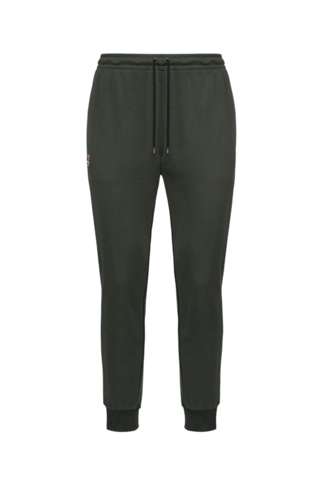 K-Way Pantaloni jogging mod.Le Vrai Bishop Poly Cotton