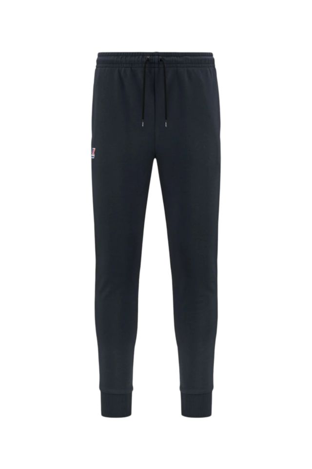 K-Way Pantaloni jogging mod.Le Vrai Bishop Poly Cotton