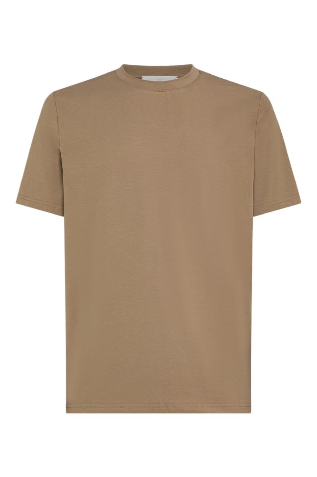 Peuterey T-shirt manica corta modello PERRAN CN