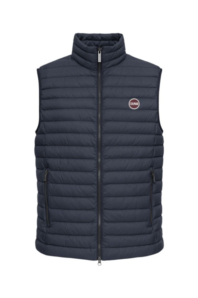 Colmar Gilet Duvet Uomo Modello 1278R