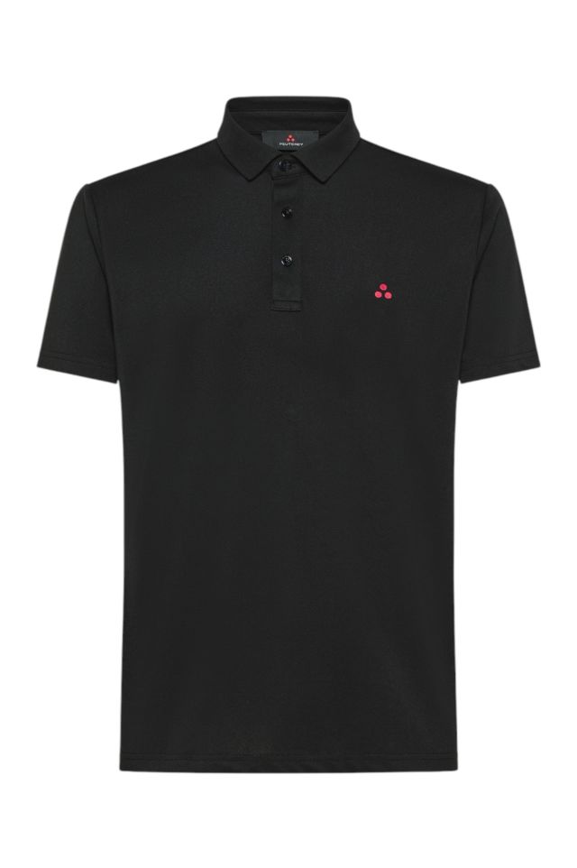Peuterey Polo manica corta modello MEZZOLA 02