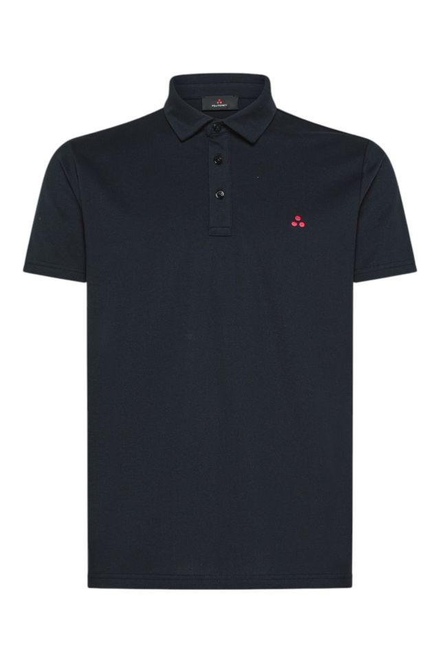 Peuterey Polo manica corta modello MEZZOLA 02